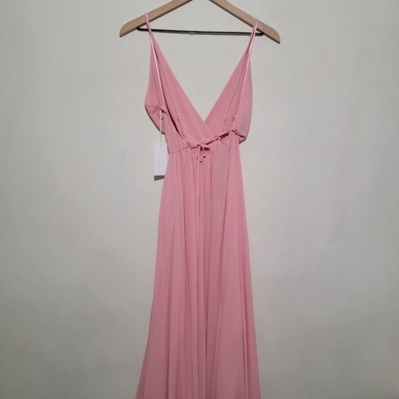 Reformation Callalily Dress - Picture 4 of 7